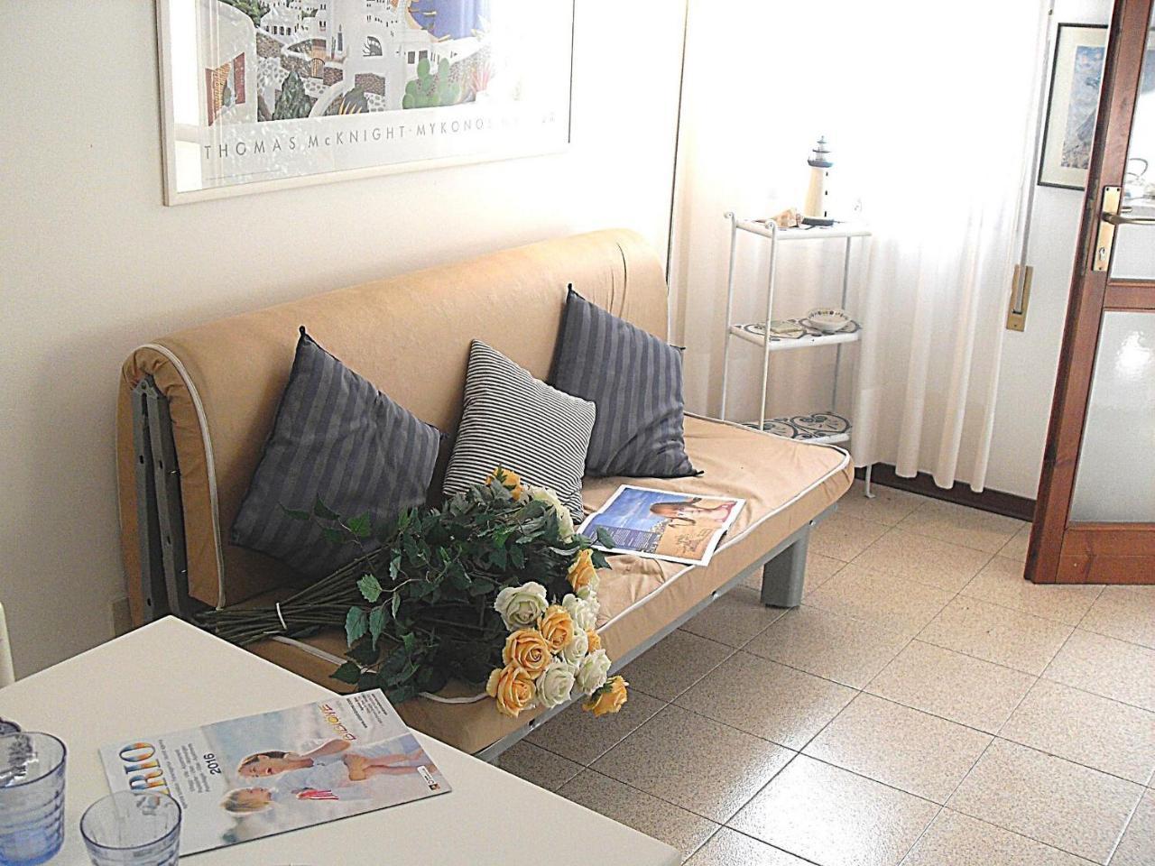 Marinella Apartment Bibione Exterior photo